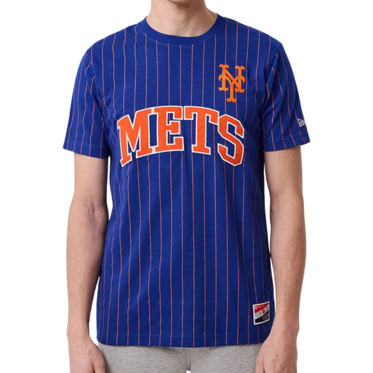 Maglietta New Era SS Tee NEYMET UNICO