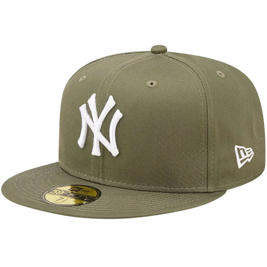 Cappello New Era 59Fifty NOS League Essential NEYY UNICO