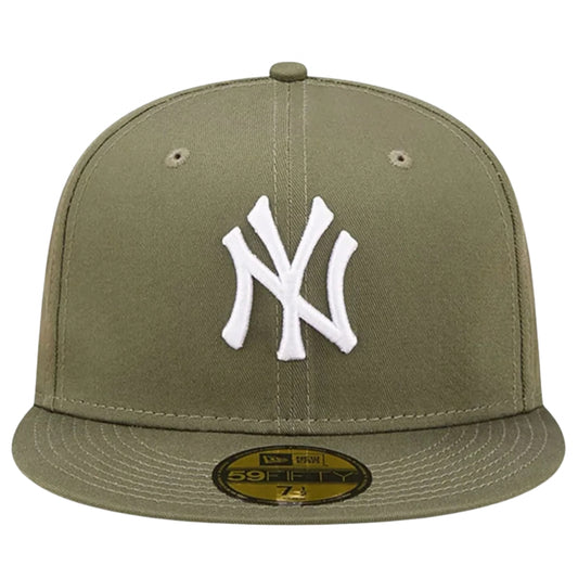 Cappello New Era 59Fifty NOS League Essential NEYY UNICO