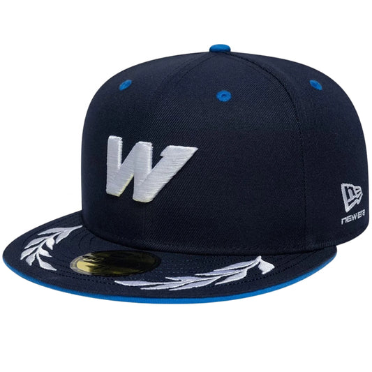 Cappello New Era 59FIFTY Fitted WILRAC UNICO