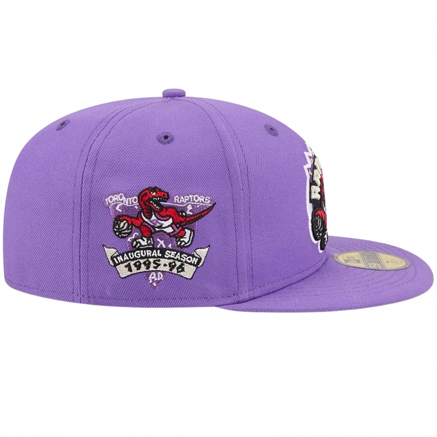 Cappello New Era 59Fifty HWC TORRAP UNICO