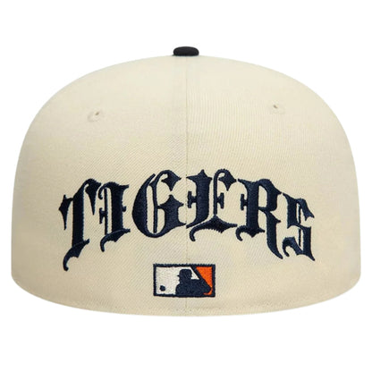 Cappello New Era 59Fifty Team Wings DETTIG UNICO