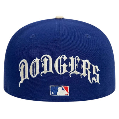Cappello New Era 59Fifty Team Wings LOSDOD UNICO