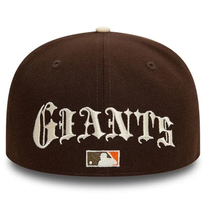 Cappello New Era 59Fifty Team Wings SAFGIA UNICO