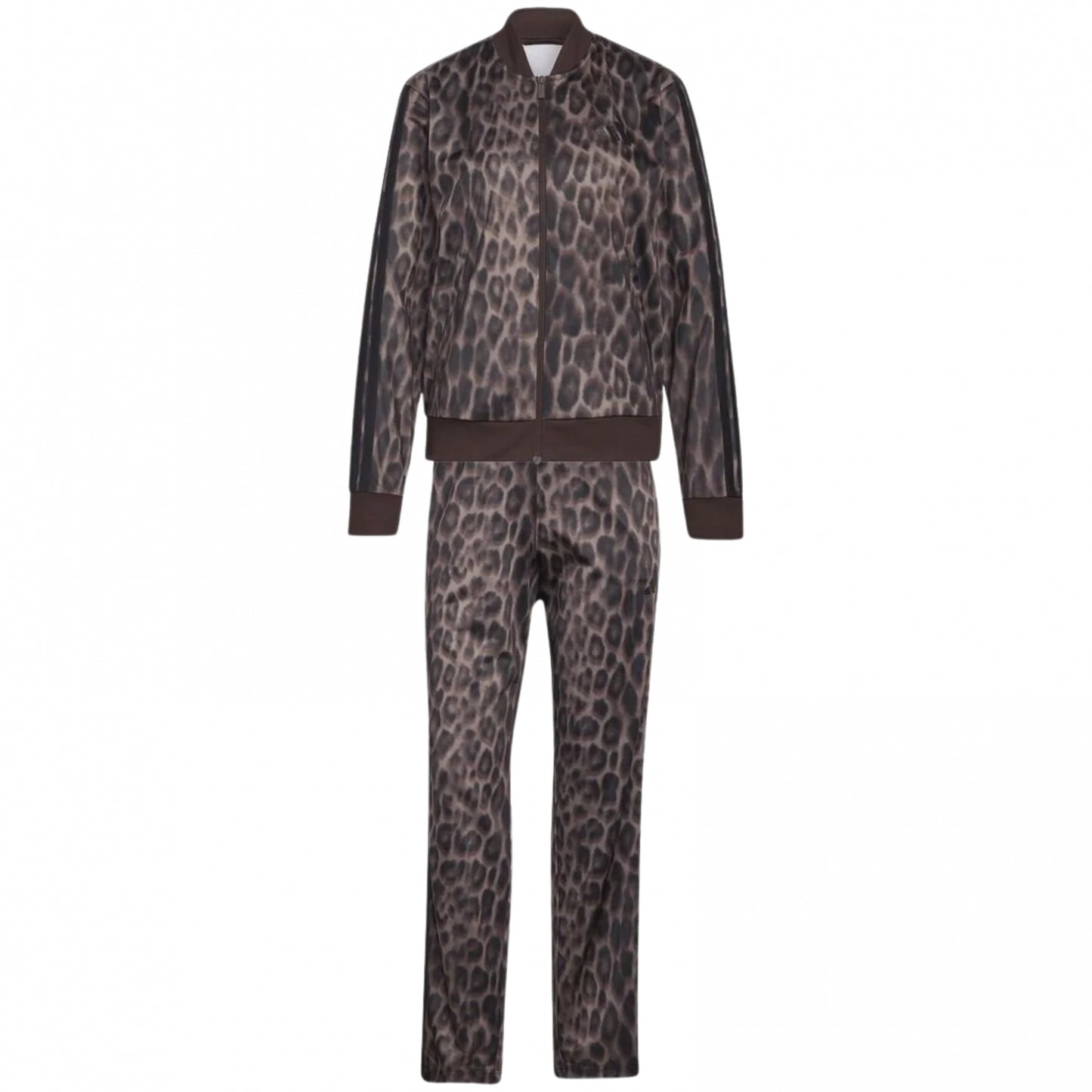 Tuta Adidas 3 Stripes Tracksuit UNICO