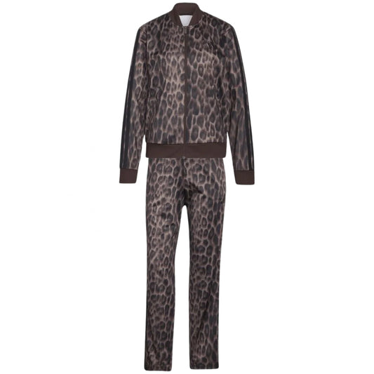 Tuta Adidas 3 Stripes Tracksuit UNICO