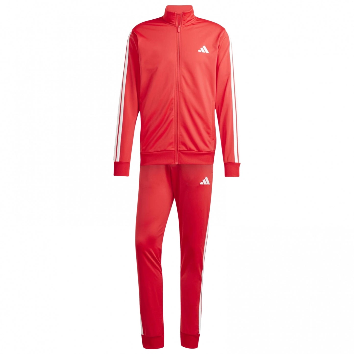 Tuta Adidas 3 Stripes Tracksuit UNICO