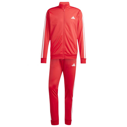 Tuta Adidas 3 Stripes Tracksuit UNICO