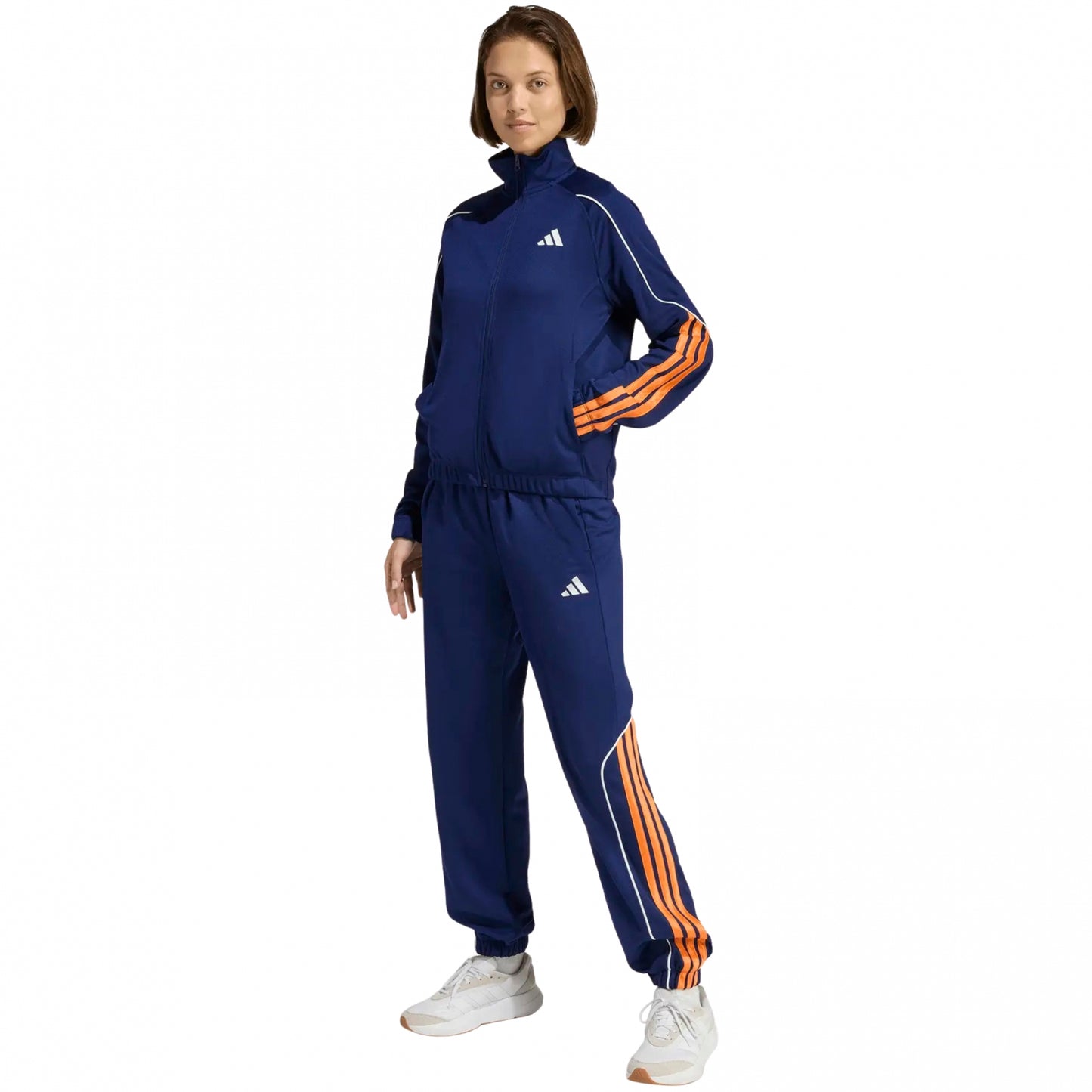Tuta Adidas Stadium Tracksuit UNICO
