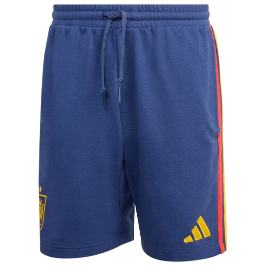 Pantaloncino Adidas Spain DNA Short BLU