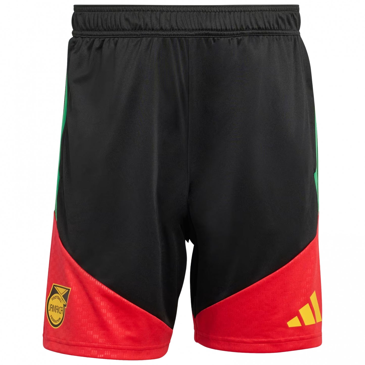 Pantaloncino Adidas Jamaica Transfert Short NERO