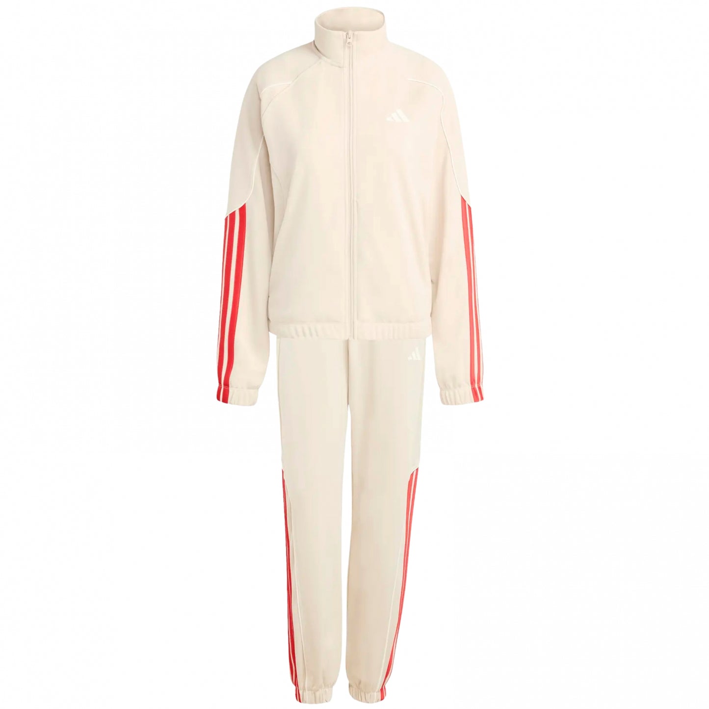 Tuta Adidas Stadium Track Suit BEIGE