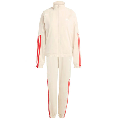 Tuta Adidas Stadium Track Suit BEIGE