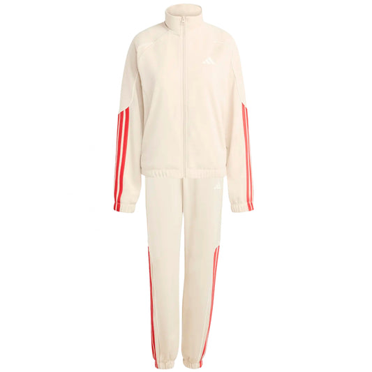 Tuta Adidas Stadium Track Suit BEIGE