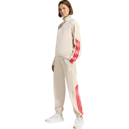Tuta Adidas Stadium Track Suit BEIGE