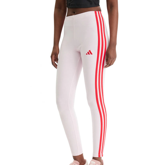 Leggins Adidas 3 Stripe Leggins ROSA