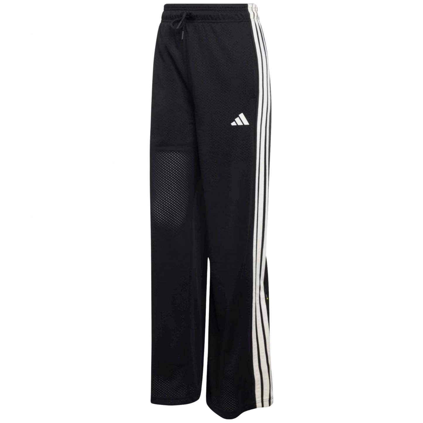 Pantalone Adidas Stadium Seasonal Pant NERO