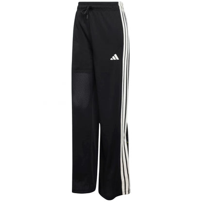 Pantalone Adidas Stadium Seasonal Pant NERO
