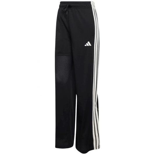 Pantalone Adidas Stadium Seasonal Pant NERO