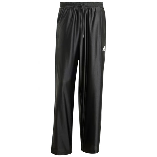 Pantalone Adidas Stadium Seasonal Pant NERO