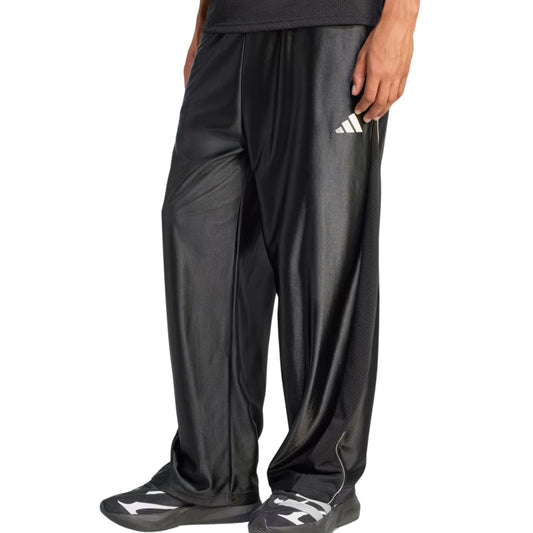 Pantalone Adidas Stadium Seasonal Pant NERO