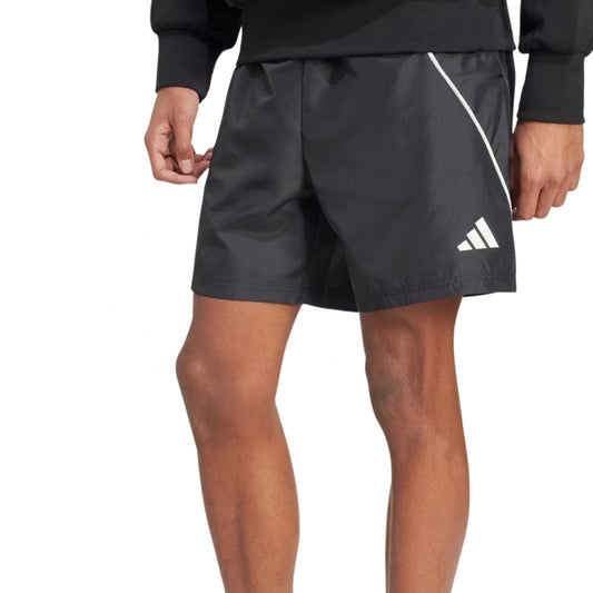 Pantaloncino Adidas Stadium Short NERO