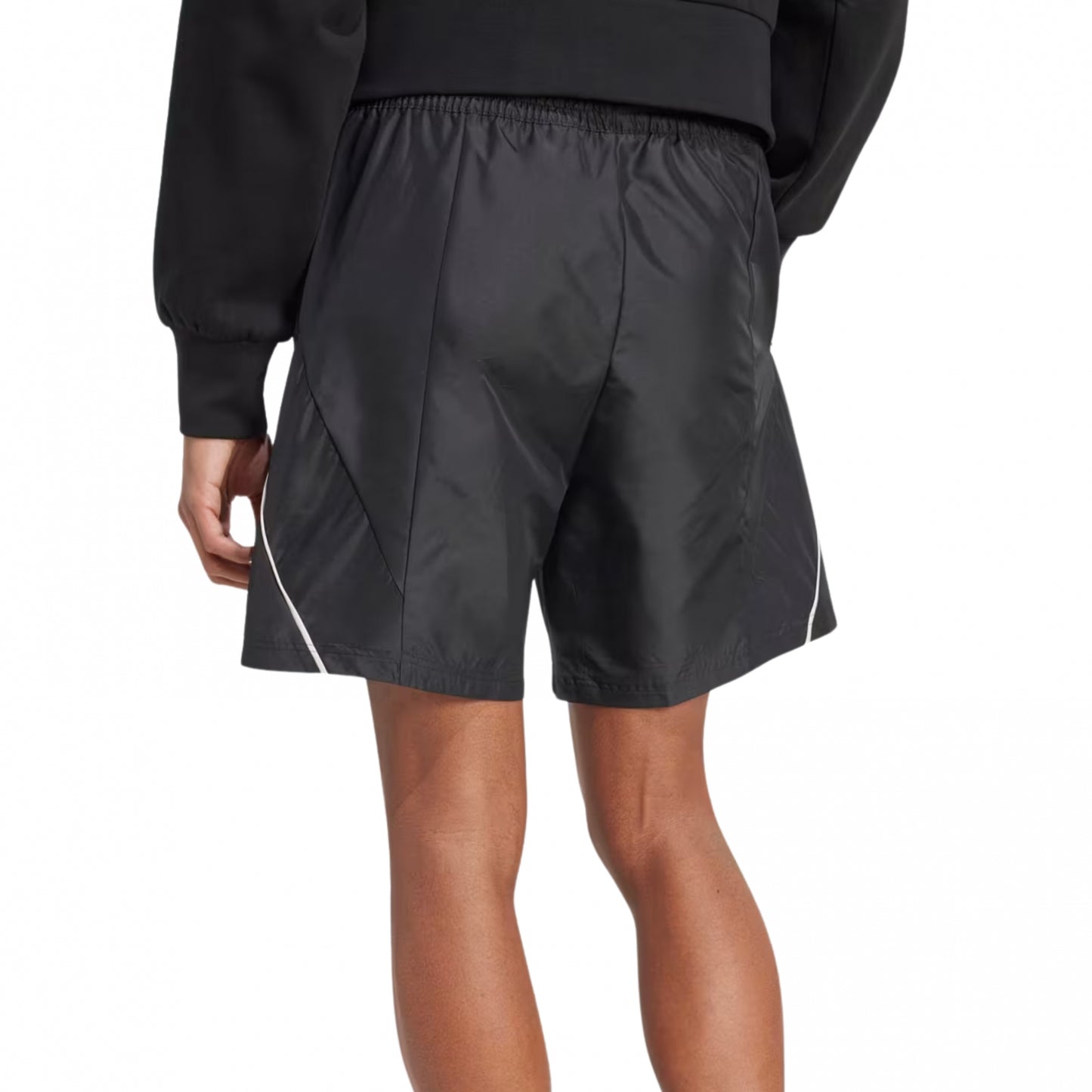 Pantaloncino Adidas Stadium Short NERO