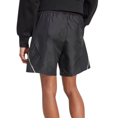 Pantaloncino Adidas Stadium Short NERO