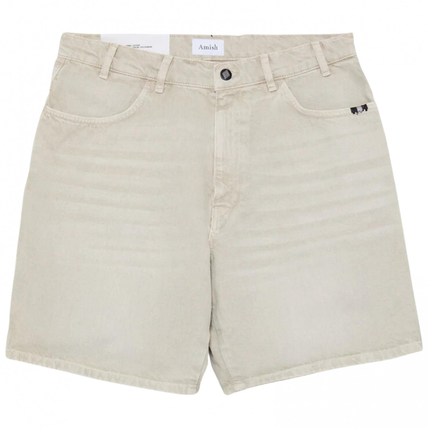 Pantaloncino Amish Bermuda Bernie UNICO