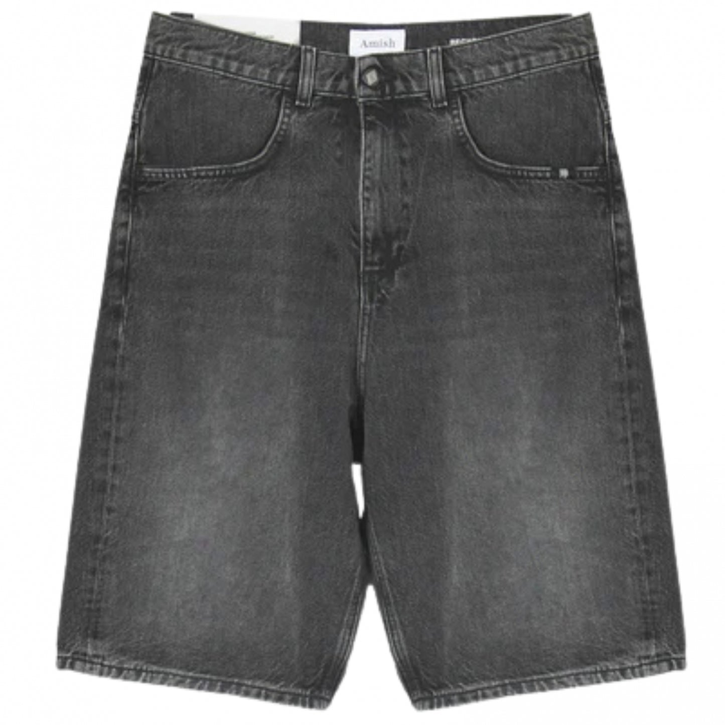 Pantaloncino Amish Bermuda Tommy UNICO