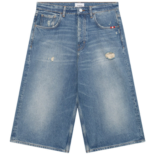 Pantaloncino Amish Bermuda Huge DENIM