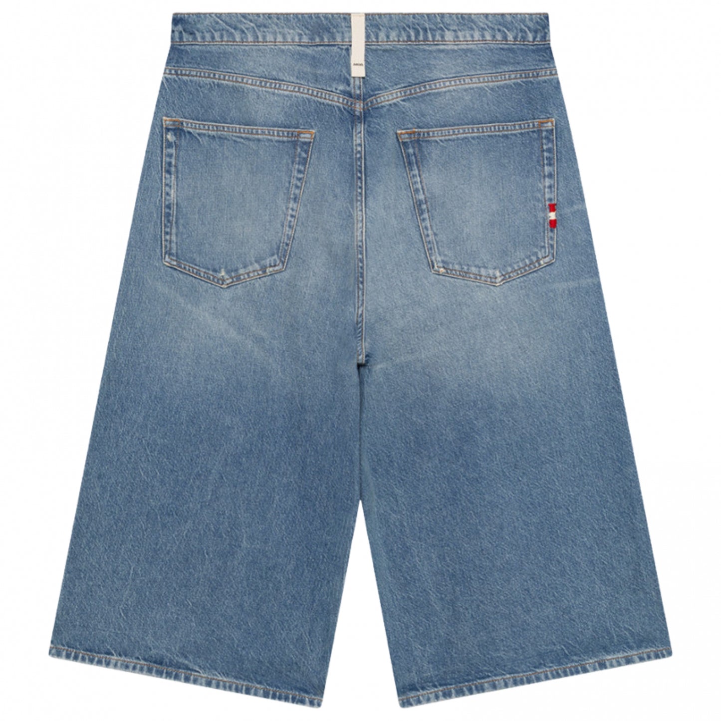 Pantaloncino Amish Bermuda Huge