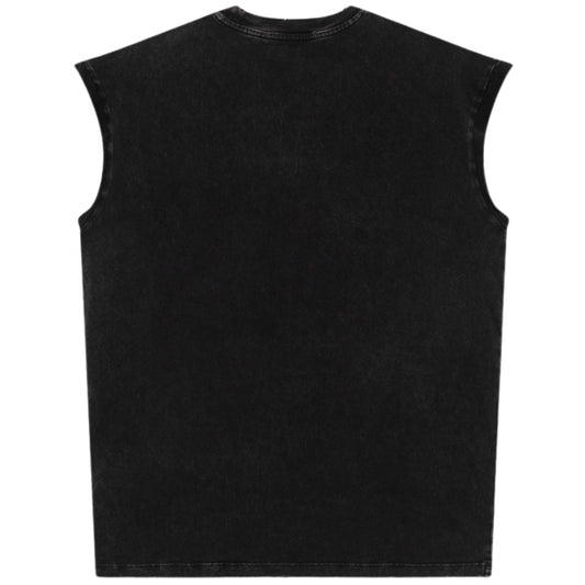 Maglietta Amish Muscle Tee UNICO