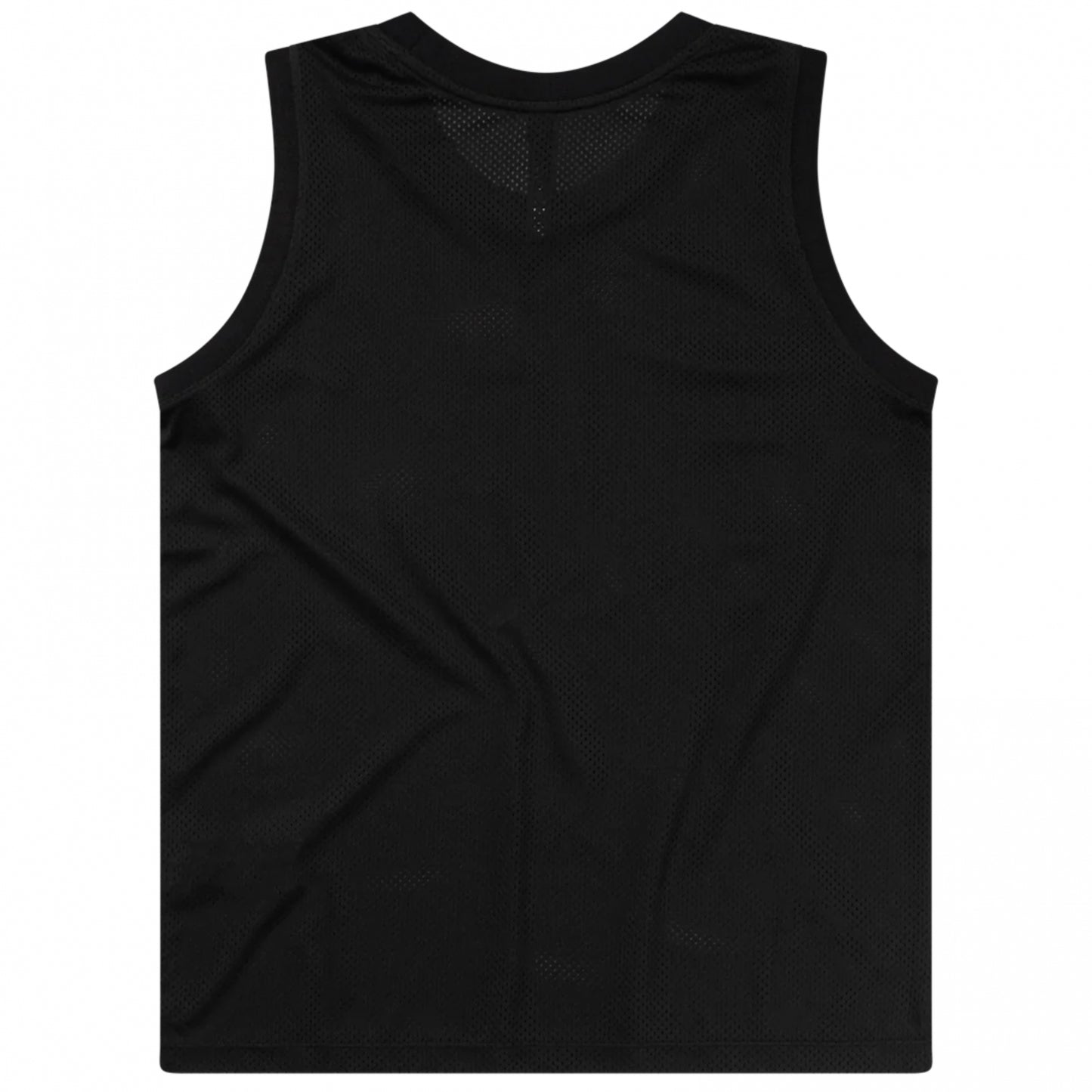 Canotta NoProblemo Nyp Sports Poly Vest NERO