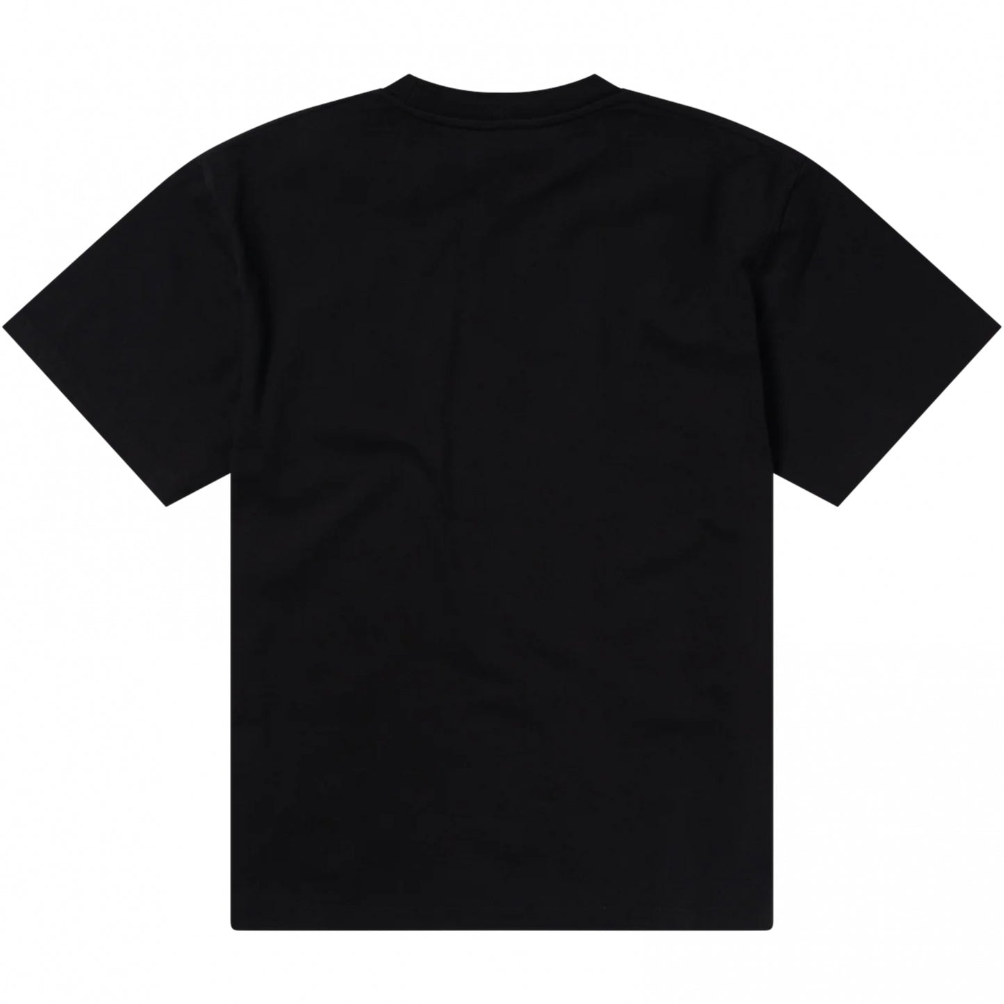Maglietta NoProblemo SS Tee NERO