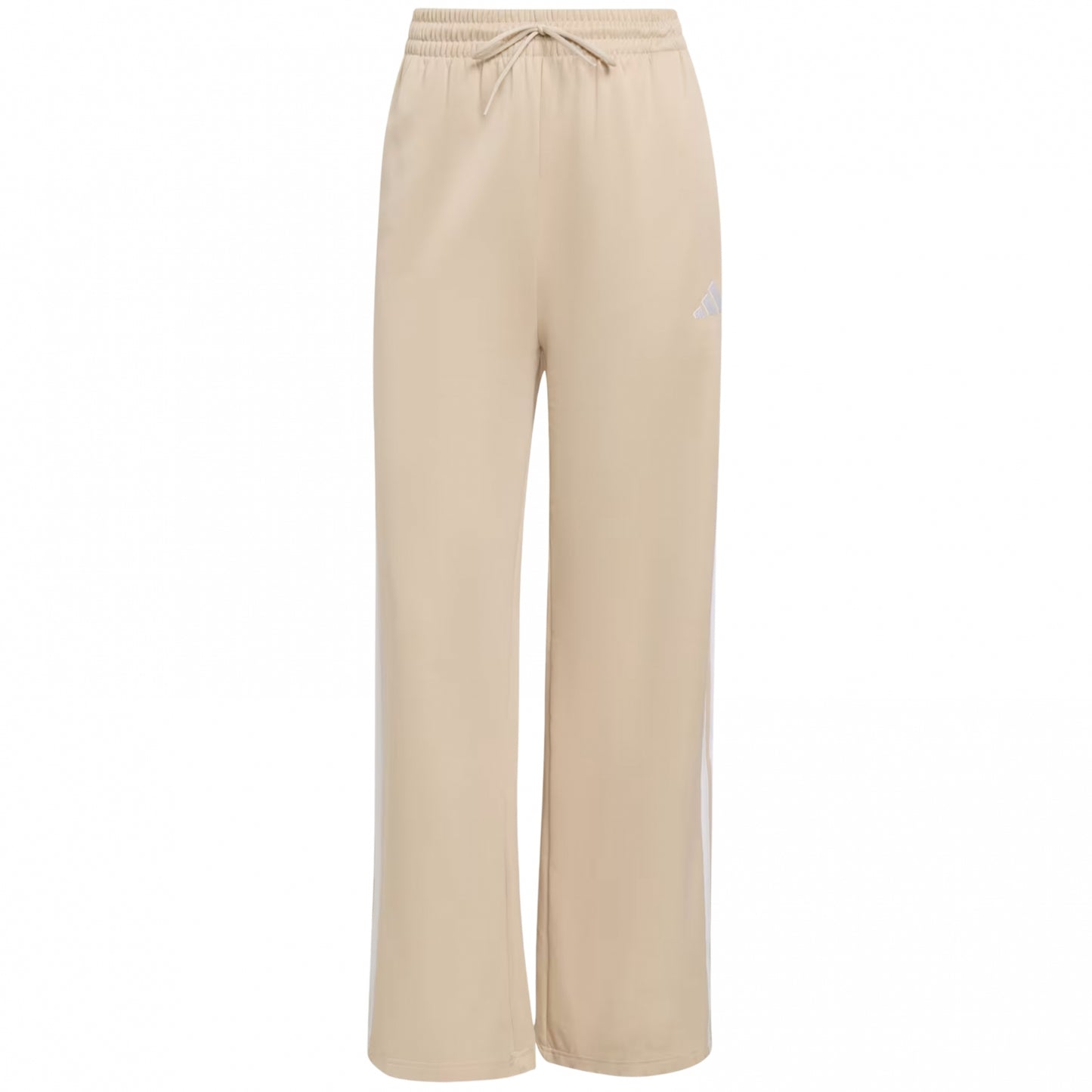 Tuta Adidas Teamsport Track Suit BEIGE