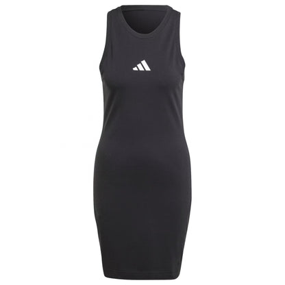 Vestito Adidas Future Icon Dress NERO