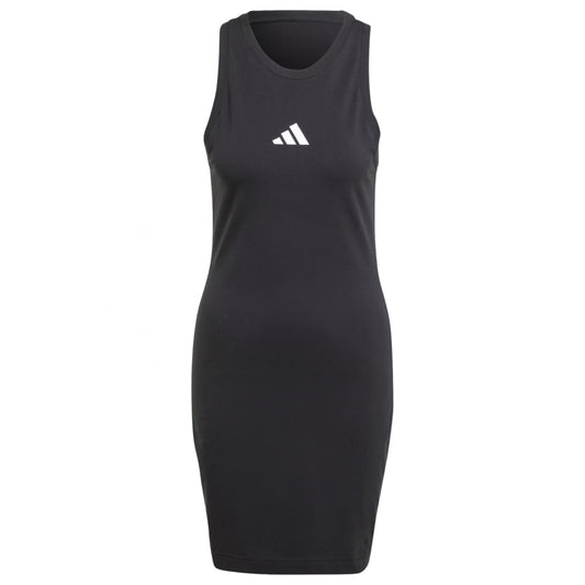 Vestito Adidas Future Icon Dress NERO