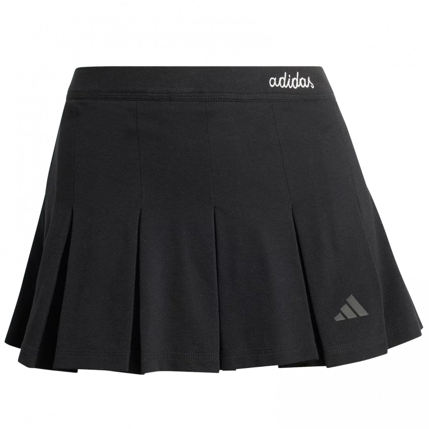 Gonna Adidas Seasonal Essential Colorpop Skirt NERO