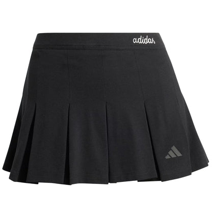 Gonna Adidas Seasonal Essential Colorpop Skirt NERO