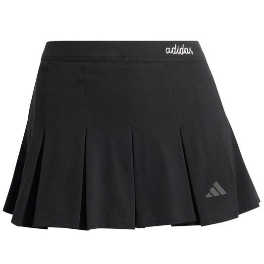 Gonna Adidas Seasonal Essential Colorpop Skirt NERO