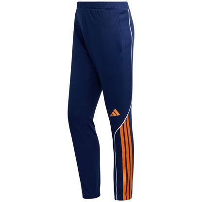 Tuta Adidas 3 Stripe Stadium Track Suit BLU