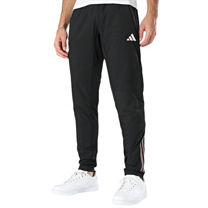 Pantalone Adidas Real Madrid Pre Match Pant NERO