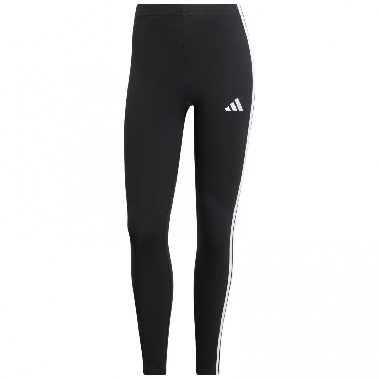 Leggins Adidas 3 Stripe Leggins NERO