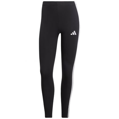 Leggins Adidas 3 Stripe Leggins NERO