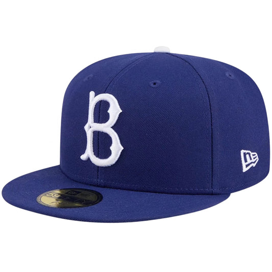 Cappello New Era 59Fifty MLB26 JRD BRODOD UNICO