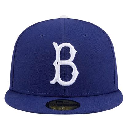 Cappello New Era 59Fifty MLB26 JRD BRODOD UNICO