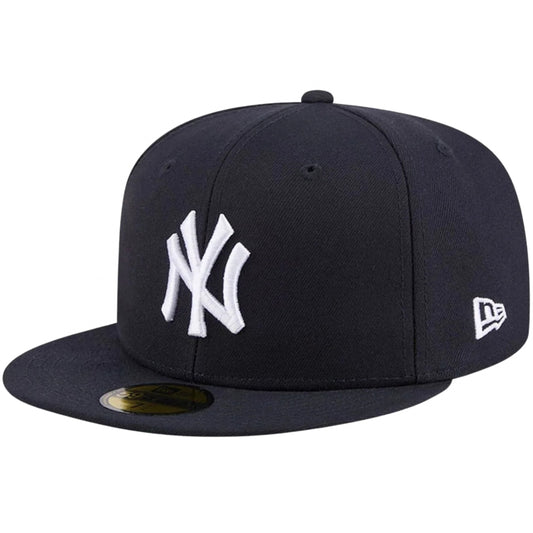 Cappello New Era 59Fifty MLB26 JRD NEYYAN UNICO