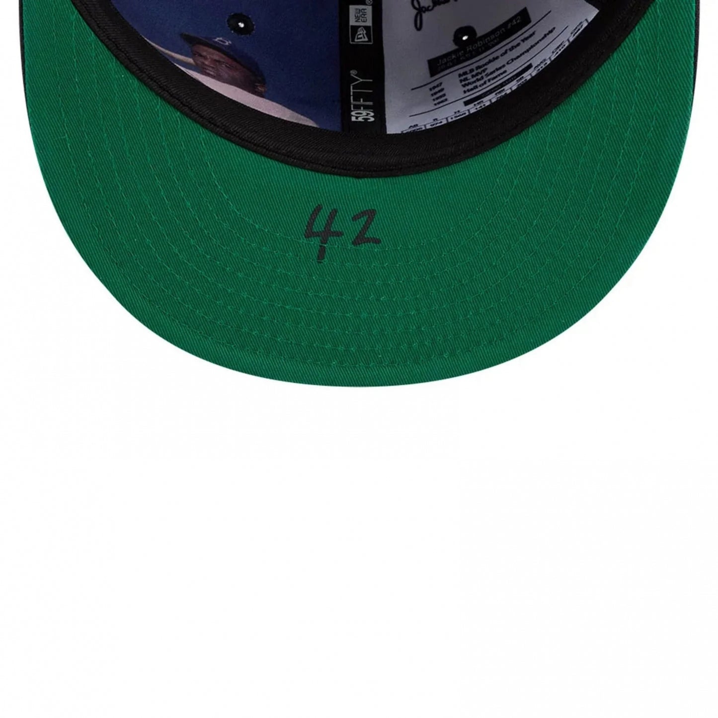 Cappello New Era 59Fifty MLB26 JRD NEYYAN UNICO