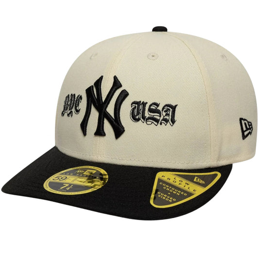 Cappello New Era 59Fifty Coops Logo NEYYAN UNICO